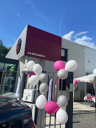 Photo n°1 de AFD Métalleries Grenoble à Seyssinet-Pariset (Menuisier)