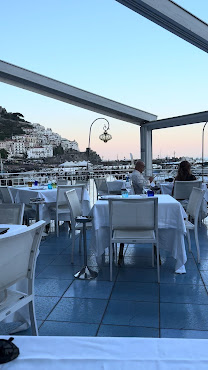 Ristorante Lido Azzurro by null