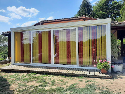 Photo de Menuiserie Véranda Garonne Alu à Fourques-sur-Garonne (47200)