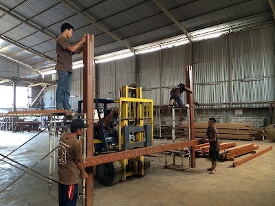 Photos of Bali Prefab