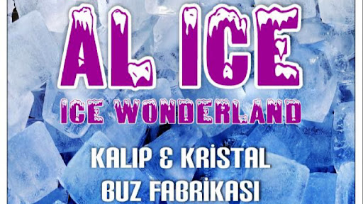 AL ICE BUZ FABRİKASI