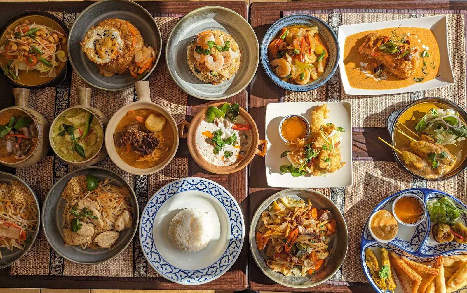 Sabai Thai Kitchen — photo 2