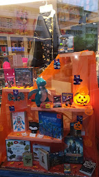 Photo n°5 de L'éléphant qui se balance - jouet jeu à Viroflay (Magasin de jouets)