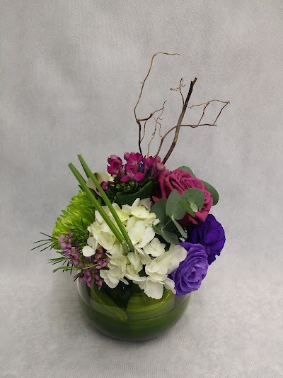 Photos of Garden Gate Flowers
