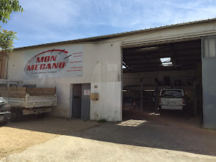 Photo n°2 de MON MECANO à Apt (Garage automobile)