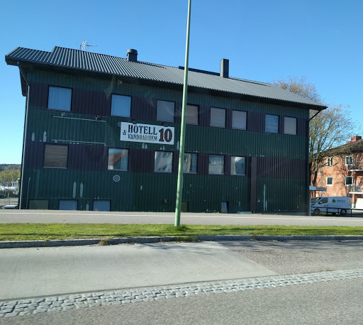 Besökarbild Hotel & Vandrarhem 10