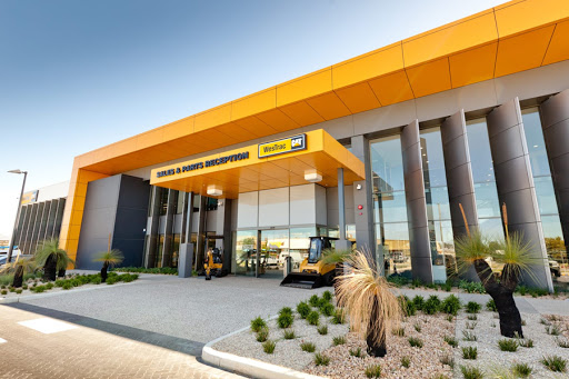 WesTrac WA Parts Distribution Centre - Thumbnail