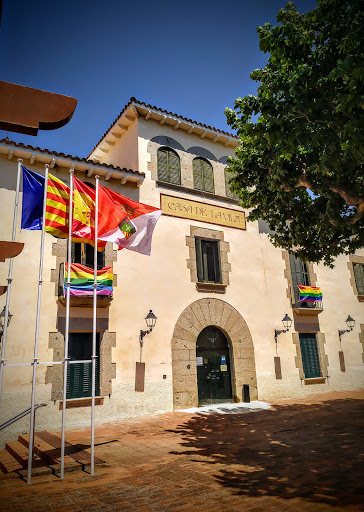 Ajuntament de Sant Vicenç de Montalt