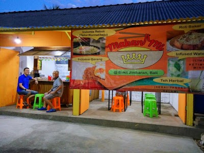 cafe