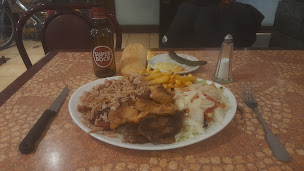 Photo n°7 de Le Sultan à Neuilly-sur-Marne (Kebab)