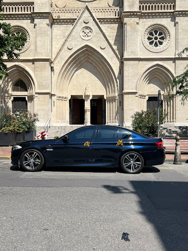 One Mariage : Location de voiture avec chauffeur Marseille - Thumbnail