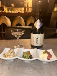 日本酒ダイニング 艶ノコク