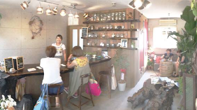 自家焙煎 珈琲工務店