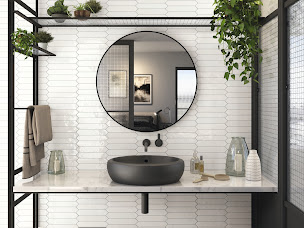 Photo n°25 de Atlantic Céramic à La Montagne (Magasin de carrelage)