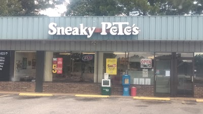 Sneaky Pete