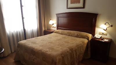 Photos of Hotel NH Granada Centro