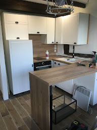 Photo n°9 de renov-batiment à Reux (Carreleur)