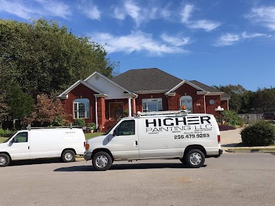 Higher Painting LLC, Professional Painting
