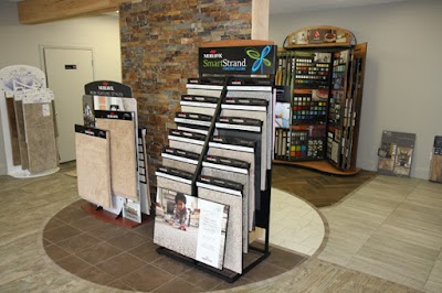 Integrated Flooring Solutions