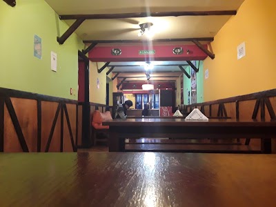 Photos of Hostel Campo Base Menzoza