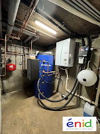 énid - Plombier Climatisation Chauffagiste à Neuville-sur-Saône