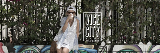 Vice City Bean - Visual