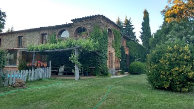 Photos of Casa rural Cortijo de la Huerta Santa Mar&iacute;a