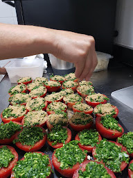 Photo n°11 de The place to…beers à Mouans-Sartoux (Bar à tapas)