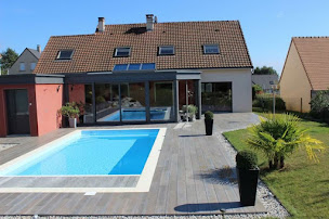 Photo n°6 de CONCEPT M.I à Le Mans (Constructeur de maisons personnalisées)