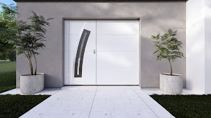 Photo n°5 de Portes de garage MOOS à Saint-Jean-de-Védas (Fournisseur de portes de garage)