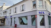 LCL Banque et assurance à Sceaux