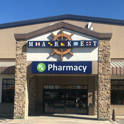 Mitchell RX Pharmacy - Visual