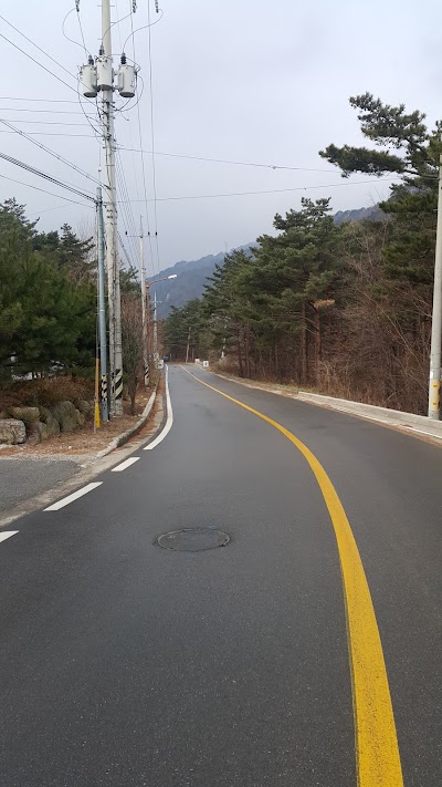 Photos of 백담오토캠핑장