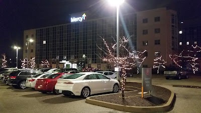 Mercy Hospital St. Louis