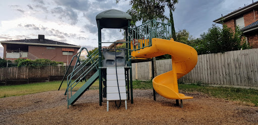 Walker Reserve