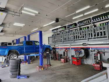 Gino's Tire & Automotive