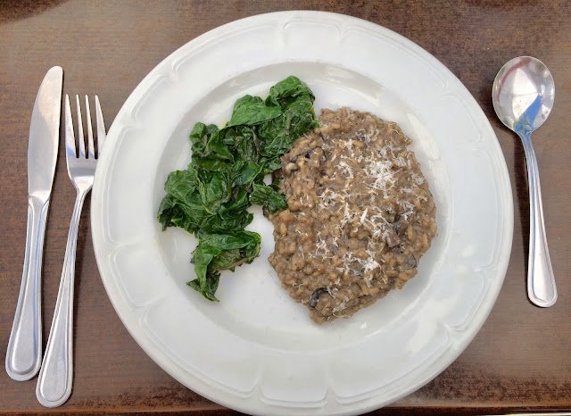 Societi Bistro