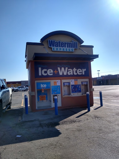 Fairmont Junction - Visual