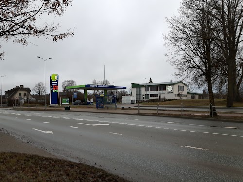 Neste Valmiera l