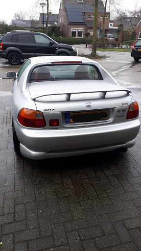 Autoschade Veghel - Thumbnail