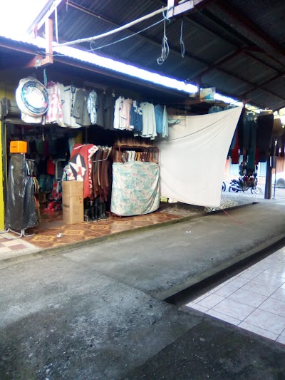 Photos of Mercado Mayales