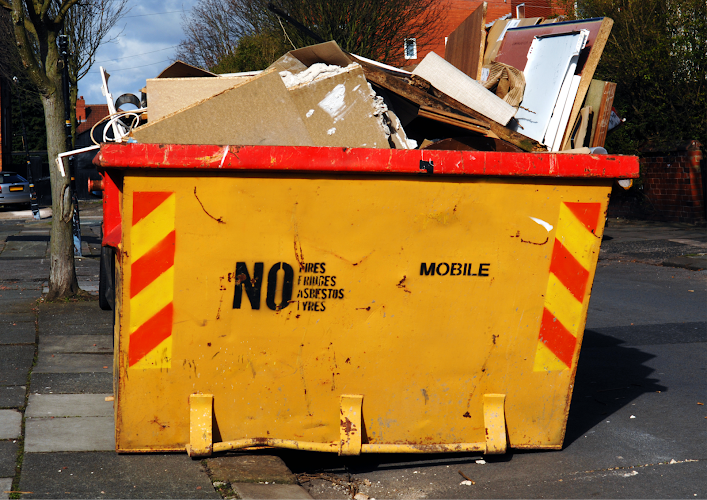 Solihull Skip Hire