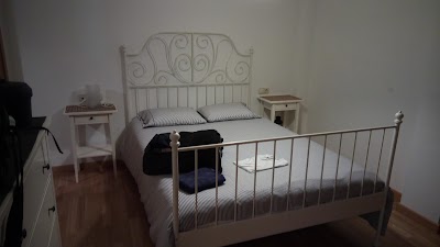 Apartamento Bielsa-Monte Pérdido