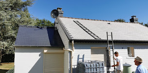 Photo n°15 de Sm Rénov à Guichen (Entrepreneur)