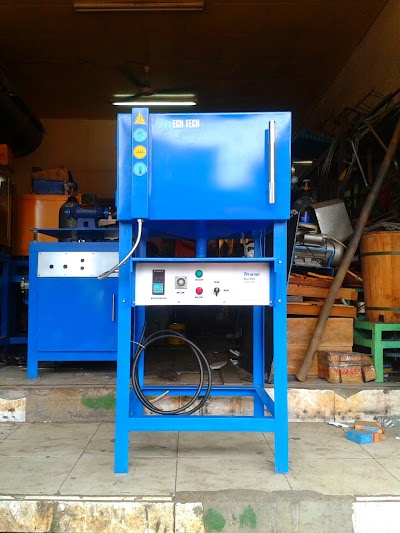 Photos of Bengkel " UD Mandiri Teknik "
