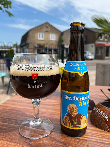 Café de Zwarte Uil