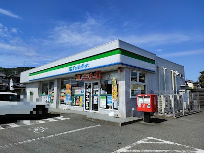 ファミリーマート 岐阜中店