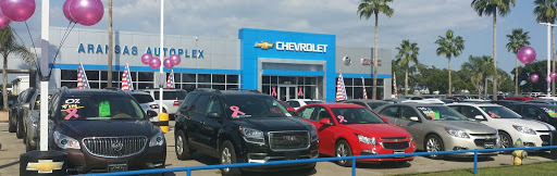 Aransas Autoplex - Thumbnail