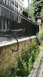 Photo n°4 de ETS Bouquillon à Paris (Société de fabrication d'escaliers)