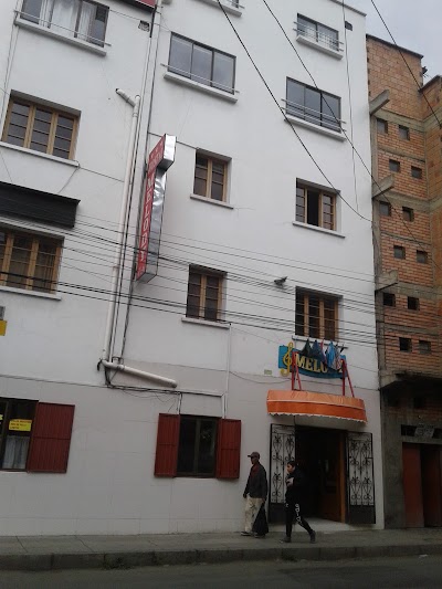 Photos of Hostal Melody